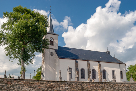 Vivre au Luxembourg : zoom sur la commune de Mamer